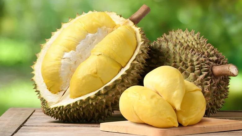 Tin đồn và sự thật về tác động sức khỏe của ‘vua trái cây Việt Nam’-2