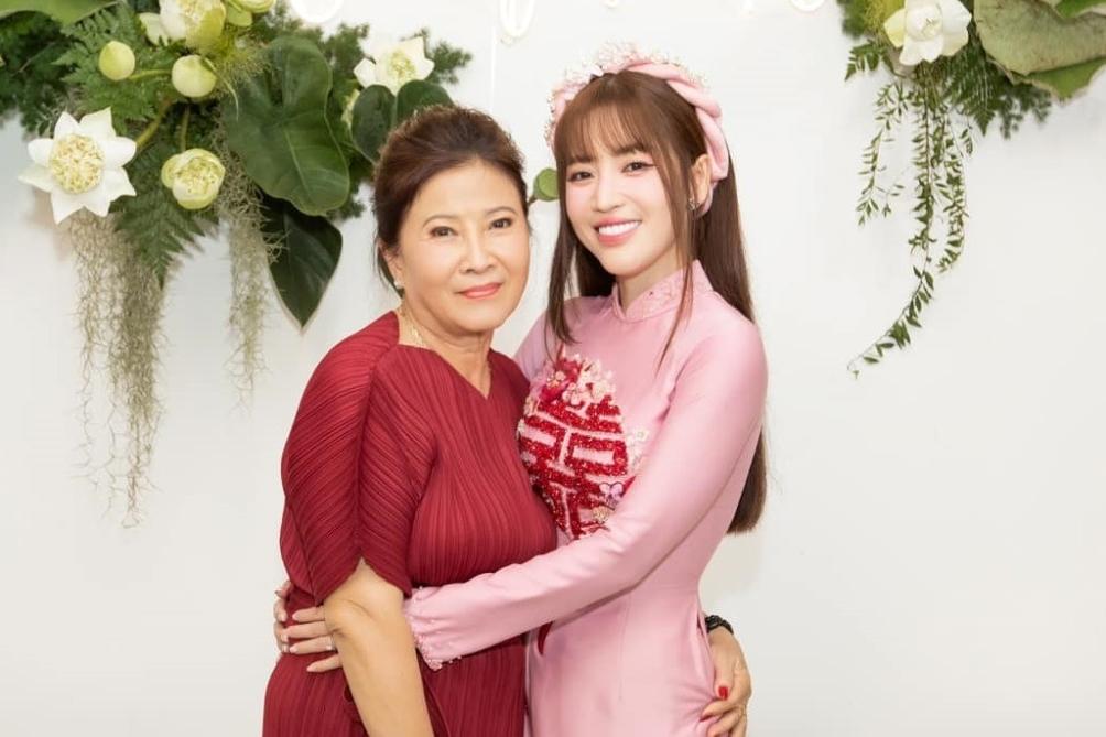 Nhiều lần vướng nghi vấn mang thai, Puka nói gì?-3