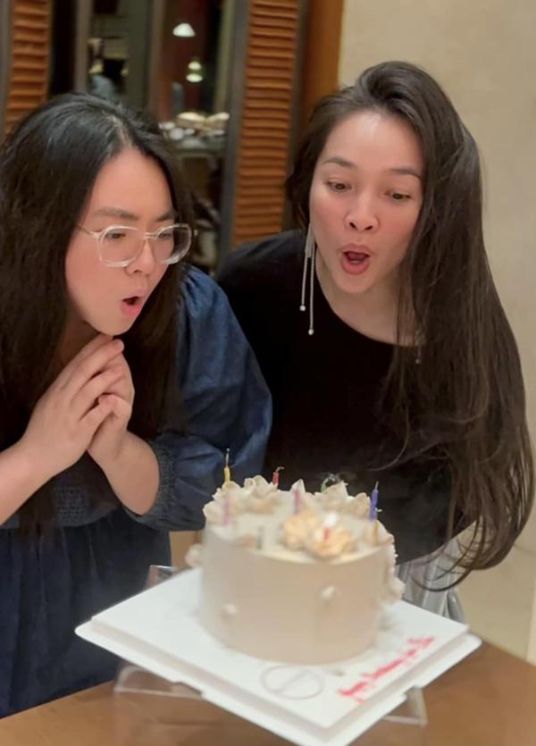 Con gái Hiền Thục giảm 25kg trong vòng 8 tháng, giờ nhan sắc thay đổi ra sao?-2