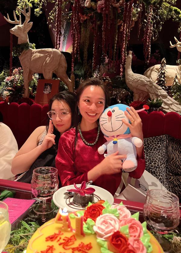 Con gái Hiền Thục giảm 25kg trong vòng 8 tháng, giờ nhan sắc thay đổi ra sao?-3