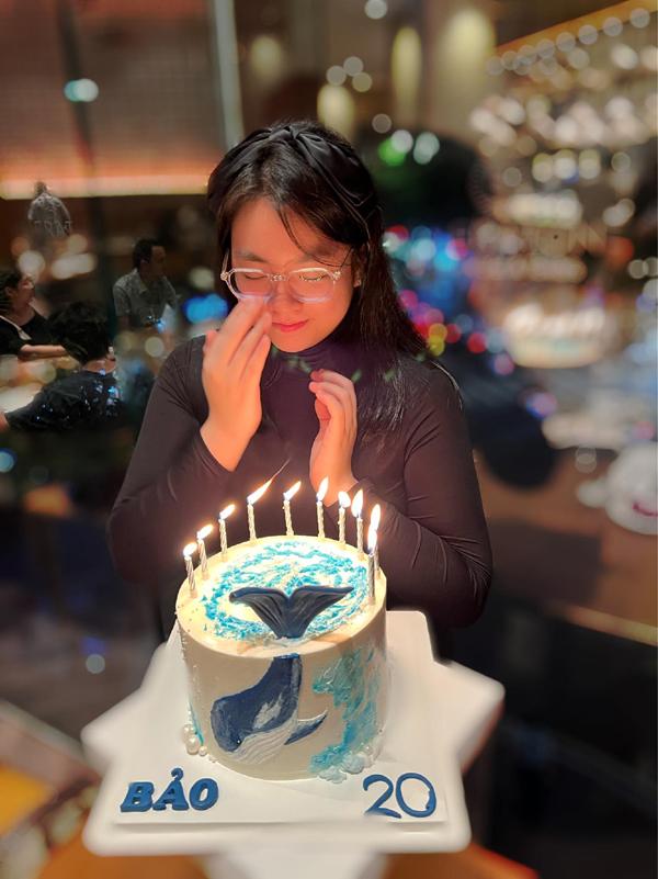 Con gái Hiền Thục giảm 25kg trong vòng 8 tháng, giờ nhan sắc thay đổi ra sao?-6