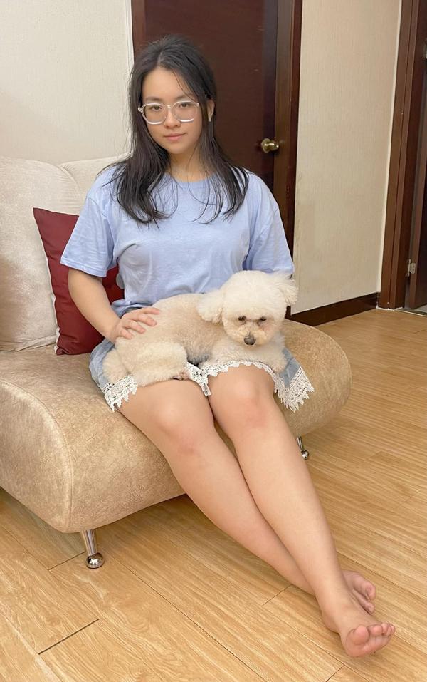 Con gái Hiền Thục giảm 25kg trong vòng 8 tháng, giờ nhan sắc thay đổi ra sao?-7