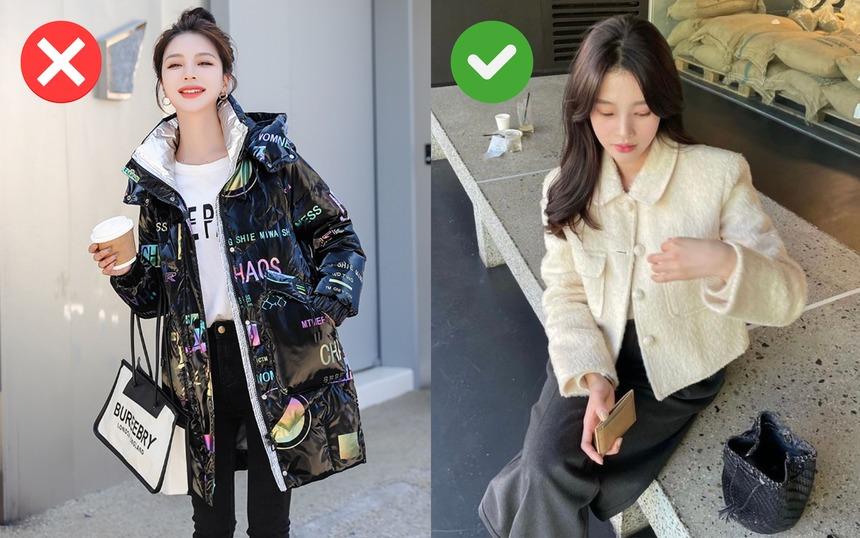 4 mẫu áo khoác kém sang không nên mua-4