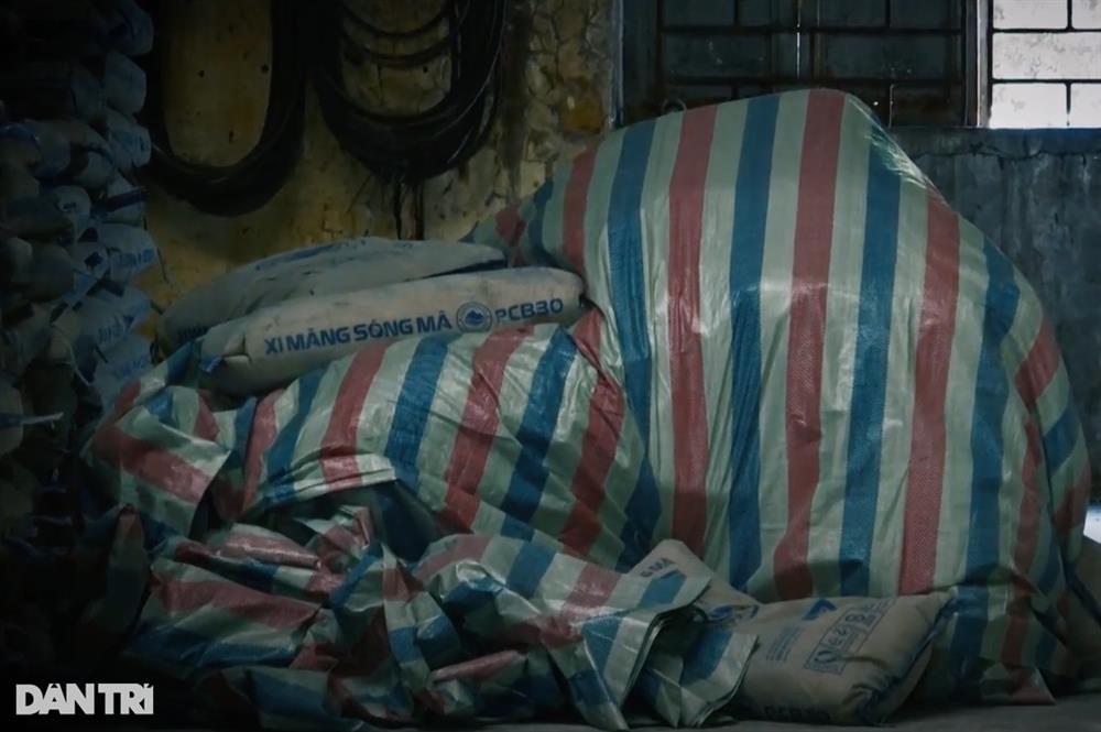 Bí mật đường dây ma túy triệu USD đằng sau 100 tấn xi măng ở Hải Phòng-1