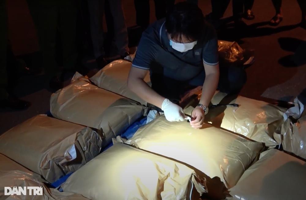 Bí mật đường dây ma túy triệu USD đằng sau 100 tấn xi măng ở Hải Phòng-3