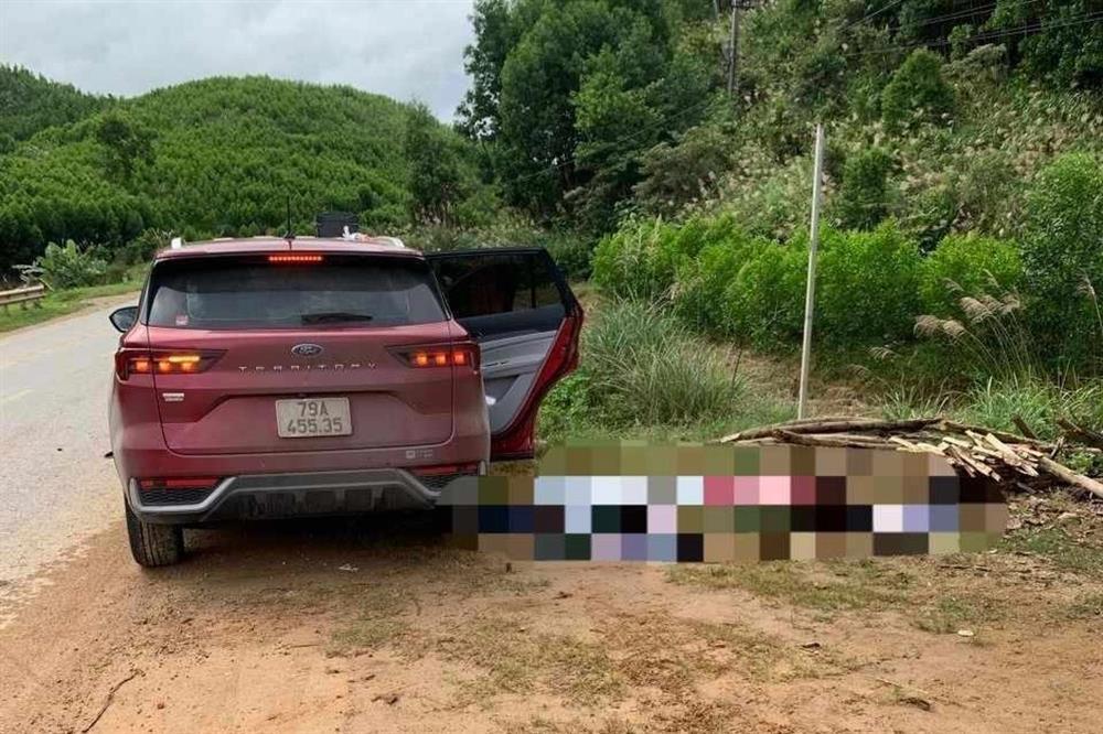 Khởi tố tài xế dương tính ma túy tự gây tai nạn làm 2 người tử vong-2