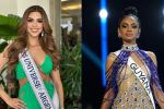 Triệu phú Iran muốn mua lại cuộc thi Hoa hậu Hoàn vũ-3