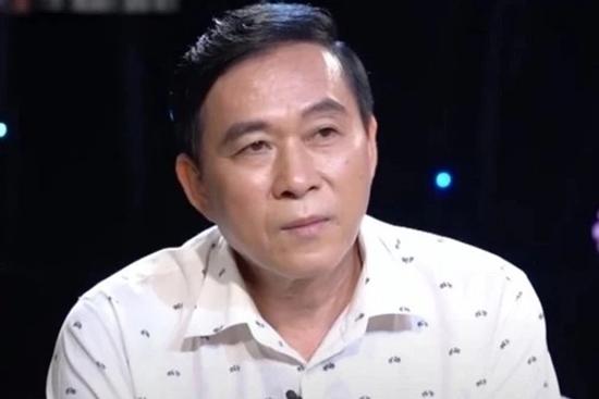 NSƯT Đỗ Kỷ kêu cứu