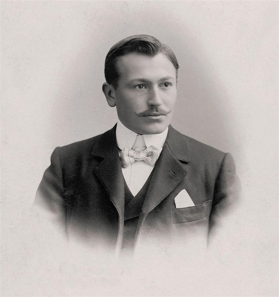 Ai là người đứng sau hãng đồng hồ Rolex bị nhái nhiều nhất thế giới?-2