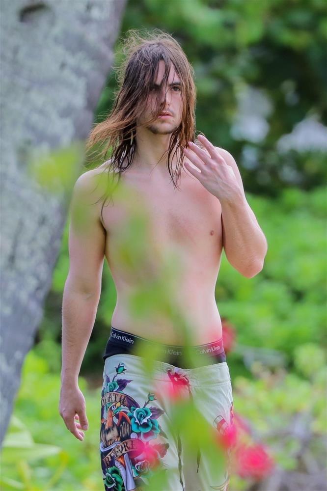 Cuộc sống của hai con trai Britney ở tuổi trưởng thành-1