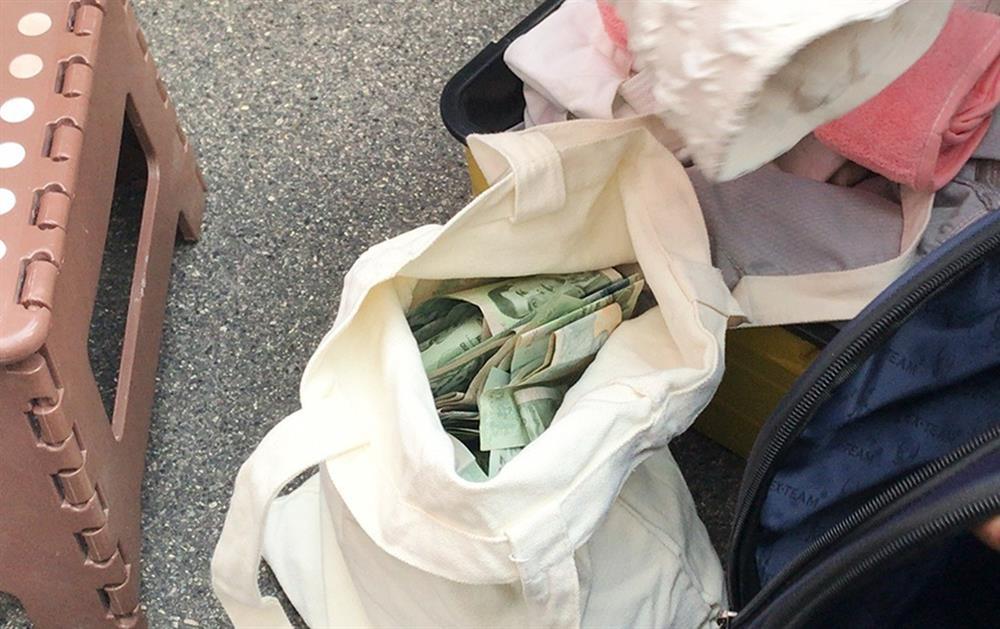 Thực hư thu nhập khủng của đội quân ăn xin ở Thái Lan mua được nhà riêng?-1