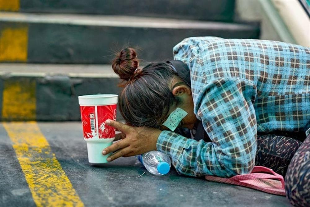 Thực hư thu nhập khủng của đội quân ăn xin ở Thái Lan mua được nhà riêng?-3