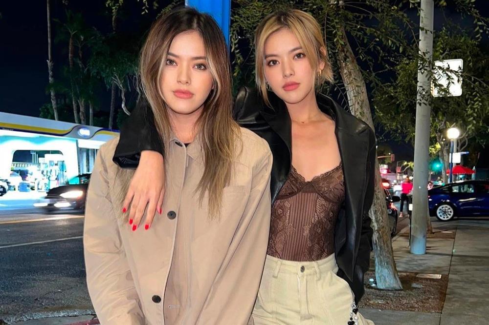 Vẻ nóng bỏng của nữ diễn viên gốc Việt nổi tiếng tại Thái Lan-9