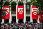 Hiệu trưởng Đại học Harvard bị tố đạo văn-2
