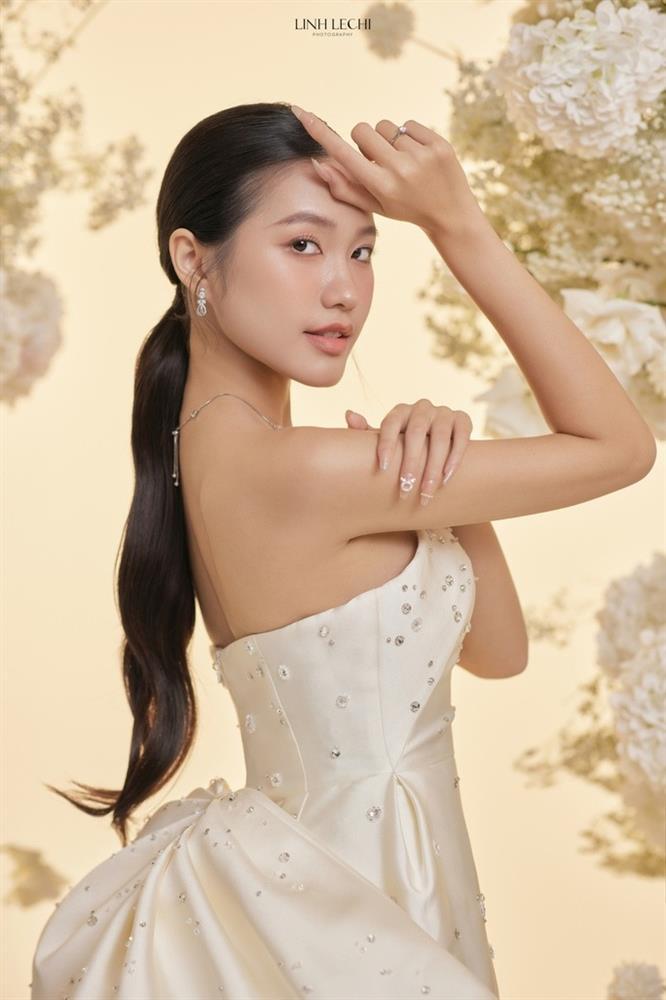 Bí mật đằng sau đầm cưới Doãn Hải My – Đoàn Văn Hậu-2