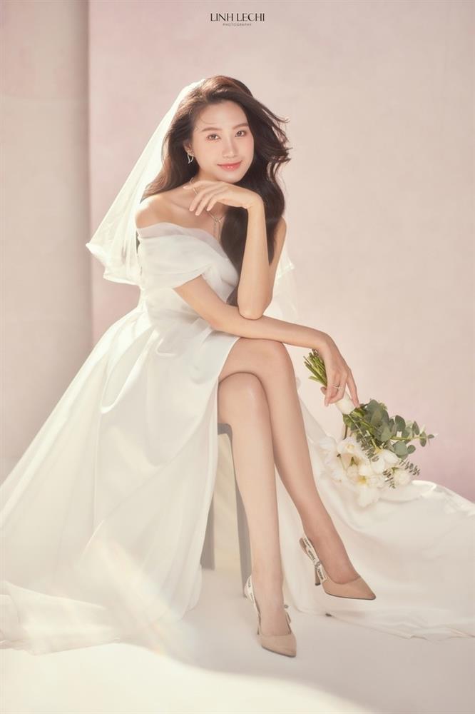 Bí mật đằng sau đầm cưới Doãn Hải My – Đoàn Văn Hậu-8