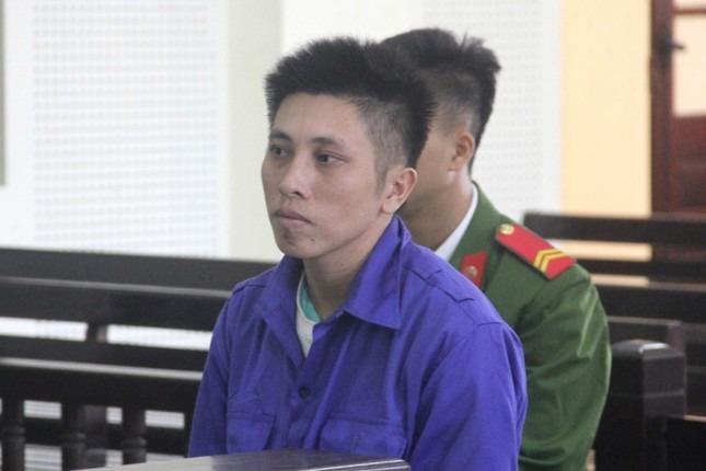 Người vợ khóc nghẹn khi chồng vướng vòng lao lý vì 3 triệu đồng-2