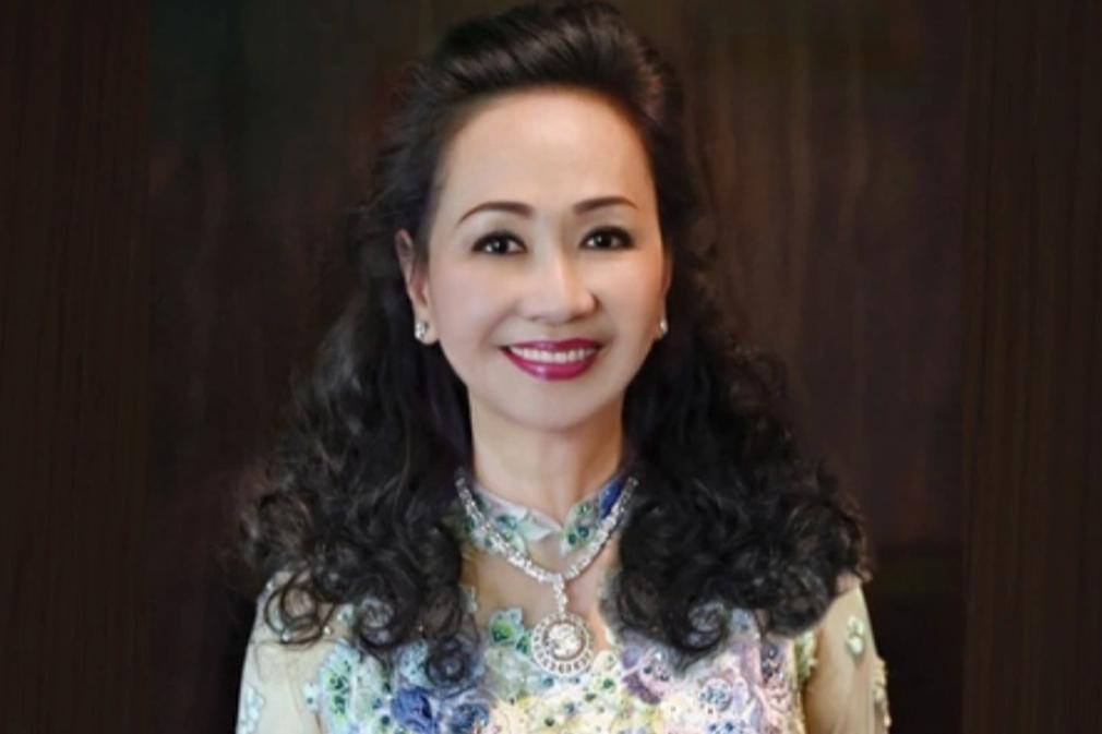 Người đàn ông được bà Trương Mỹ Lan tin tưởng giao quản lý 126 bất động sản-2