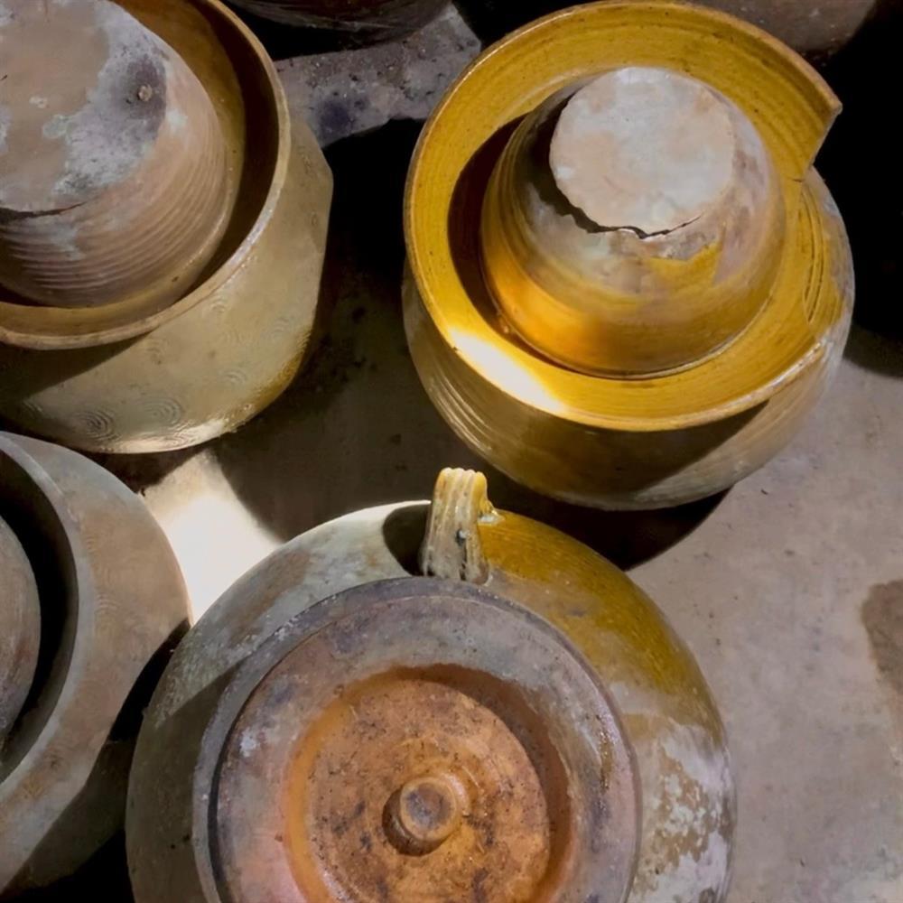 Thịt lợn kho để cả năm không sợ ôi thiu ở Điện Biên có gì đặc biệt?-2