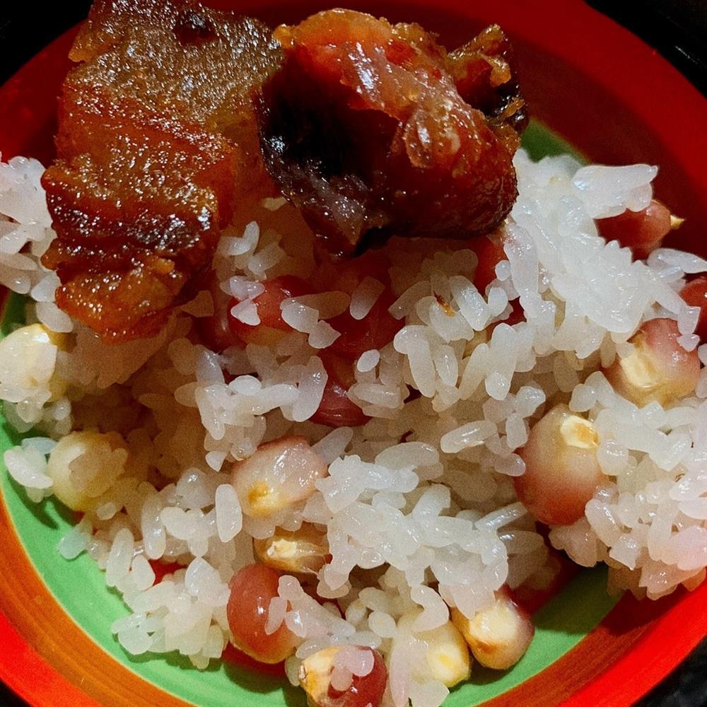 Thịt lợn kho để cả năm không sợ ôi thiu ở Điện Biên có gì đặc biệt?-4