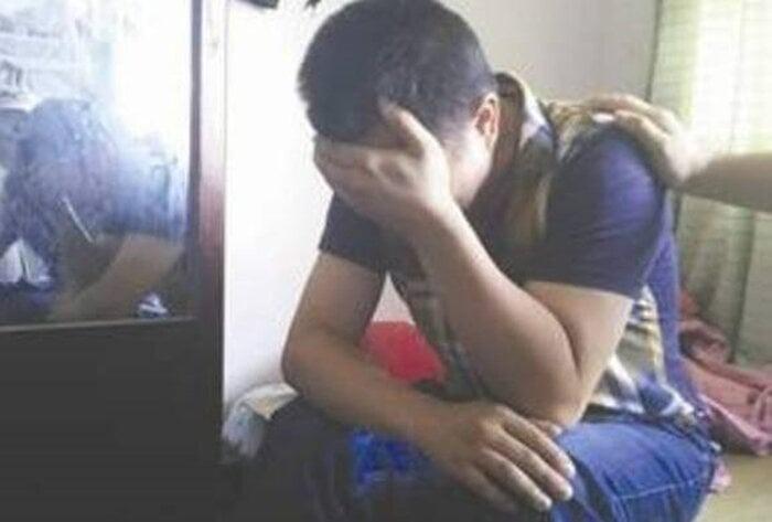 Thấy con cao 1m8, bố mẹ chỉ hơn 1m6, người đàn ông vội vã xét nghiệm ADN-2