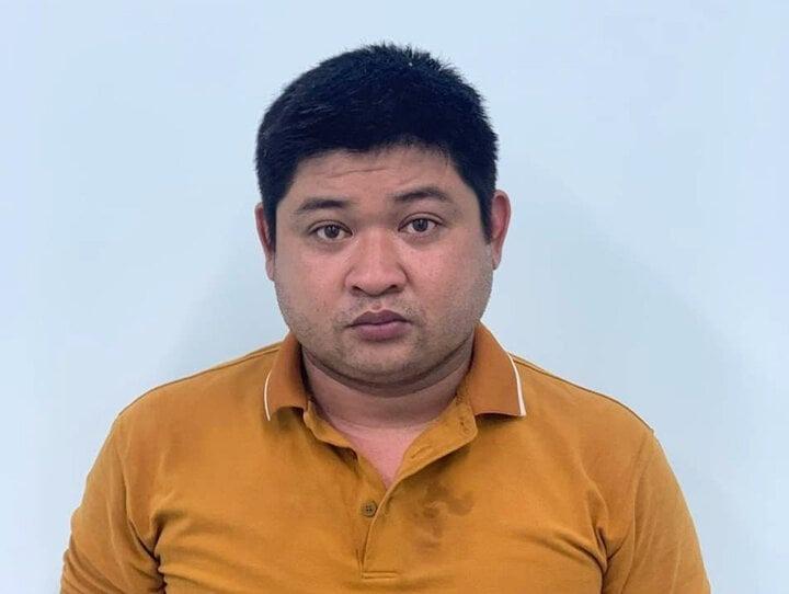 TP.HCM: Nhận làm thủ tục nhà đất, lừa hơn 4 tỷ đồng của khách-1