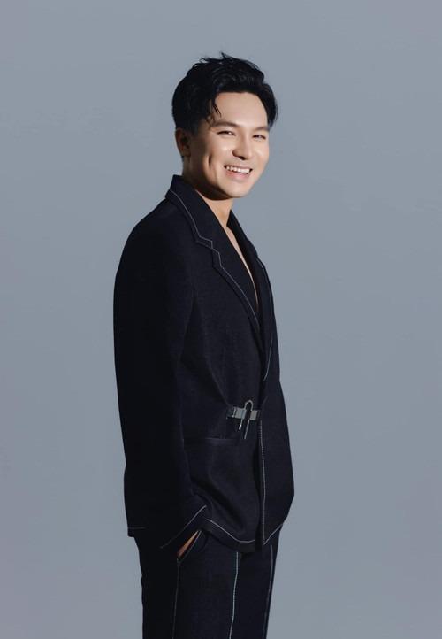 Cựu tiếp viên trưởng dự thi Nam vương Du lịch Thế giới 2023-3