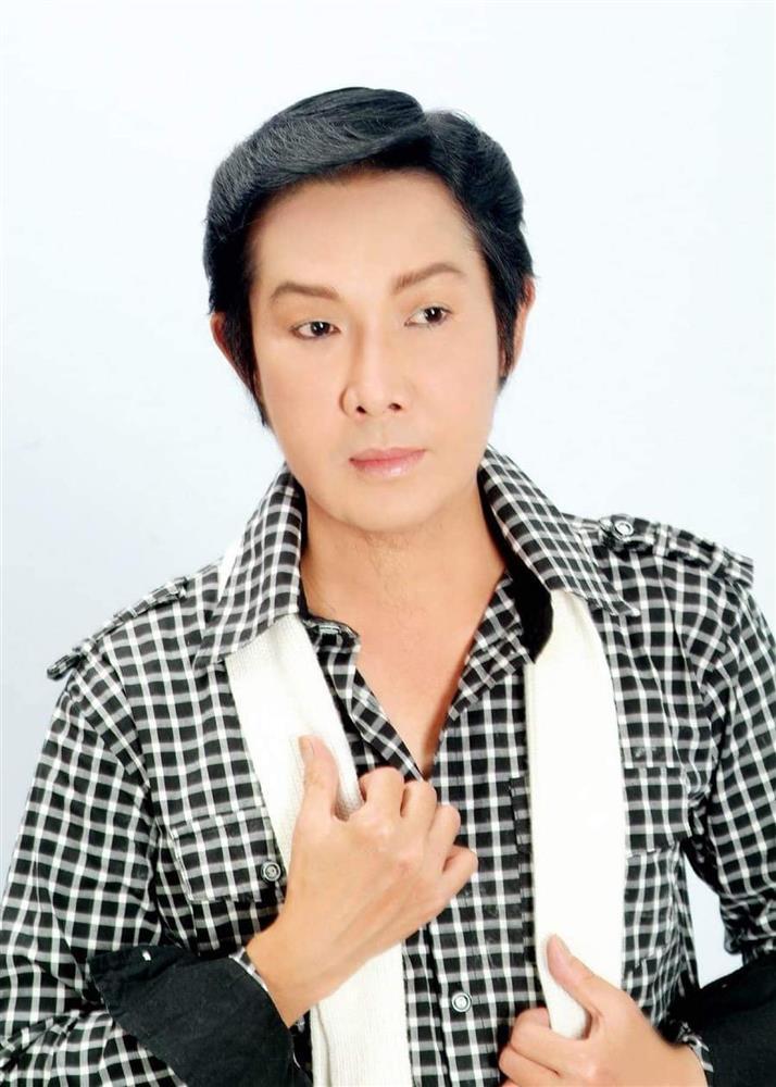 Con gái cố NSƯT Vũ Linh lần đầu đóng phim truyền hình-1