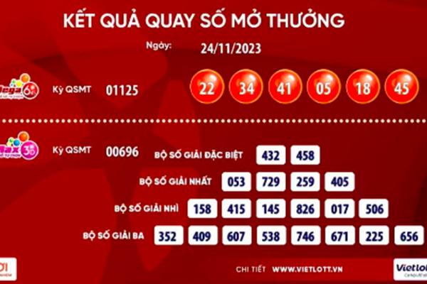 Cuối tuần giải độc đắc hơn 32 tỷ Vietlott đã tìm về chủ nhân, càng về cuối năm tỷ phú xuất hiện càng nhiều-3