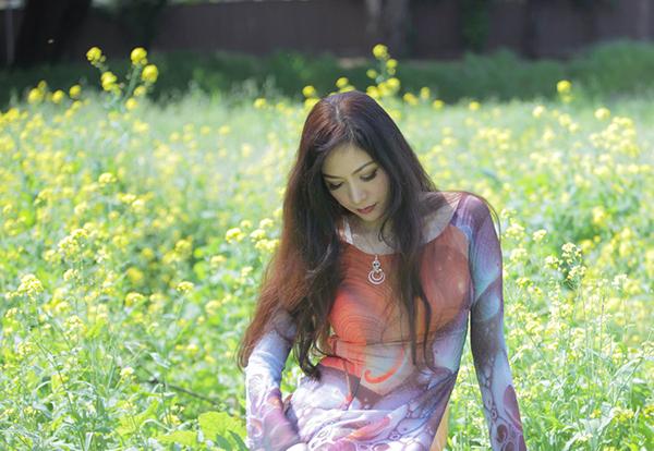 Hoa hậu không mặn mà Vbiz: Một người đẹp đăng quang 27 năm, cuộc sống riêng vẫn là ẩn số với khán giả-4