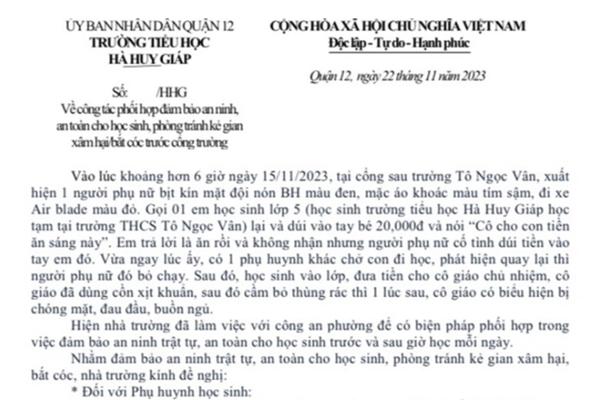 Chánh án Hà Nội sẽ tham gia xét xử vụ cựu CSGT bắt cóc bé trai 7 tuổi-3