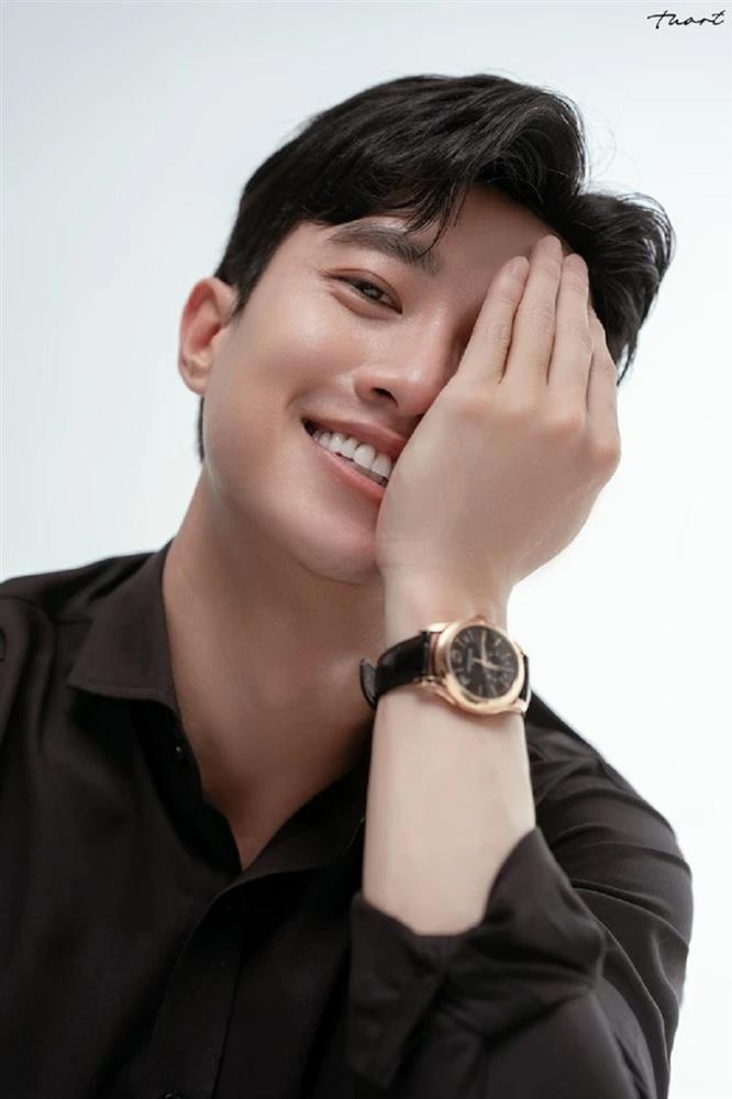 Độ giàu có của nam diễn viên 8X đang tìm vợ, ở nhà 45 tỷ-2