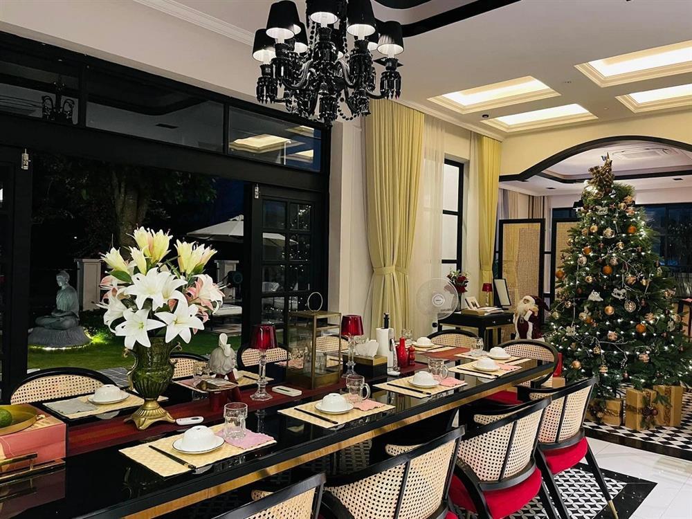 Độ giàu có của nam diễn viên 8X đang tìm vợ, ở nhà 45 tỷ-3