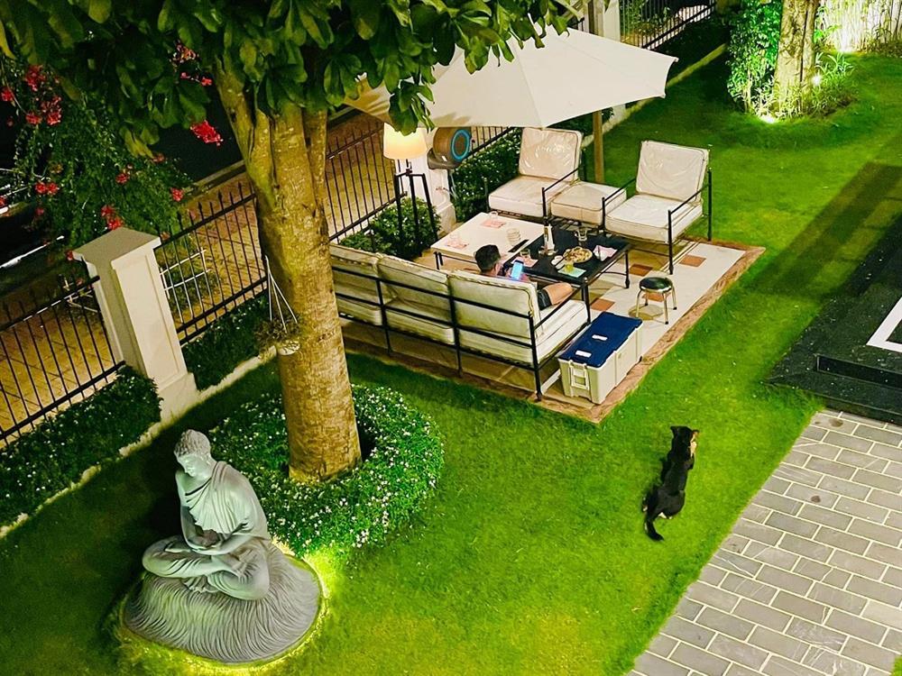 Độ giàu có của nam diễn viên 8X đang tìm vợ, ở nhà 45 tỷ-4