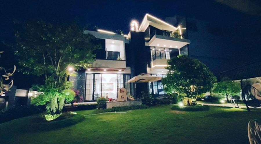 Độ giàu có của nam diễn viên 8X đang tìm vợ, ở nhà 45 tỷ-5