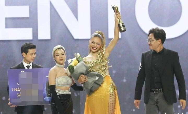 Quán quân The New Mentor: Từ chối đại gia, một lòng chăm sóc bạn trai bị ung thư-1