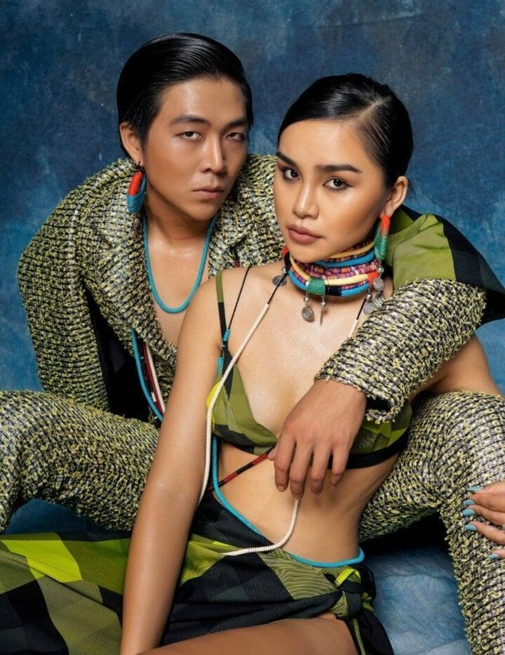 Quán quân The New Mentor: Từ chối đại gia, một lòng chăm sóc bạn trai bị ung thư-4