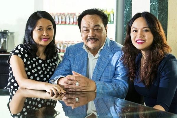 Luật cho vay của Chủ tịch Tân Hiệp Phát-2