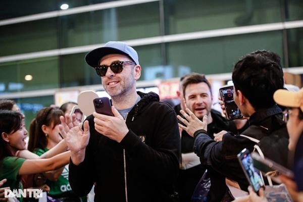 Show Westlife: Đẳng cấp sao quốc tế nhưng Ban Tổ chức nghiệp dư, tai tiếng?-2