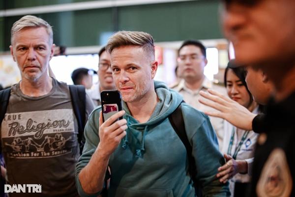 Show Westlife: Đẳng cấp sao quốc tế nhưng Ban Tổ chức nghiệp dư, tai tiếng?-3