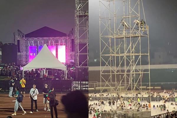 Show Westlife: Đẳng cấp sao quốc tế nhưng Ban Tổ chức nghiệp dư, tai tiếng?-6