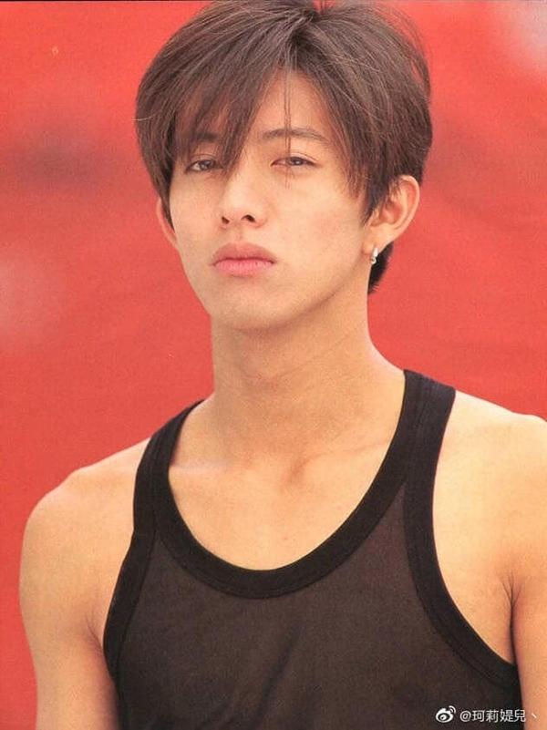 Cuộc hôn nhân bị trù dập suốt 23 năm của mỹ nhân hàng đầu Nhật Bản-1