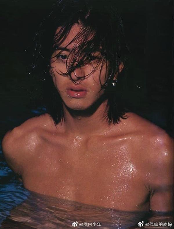 Cuộc hôn nhân bị trù dập suốt 23 năm của mỹ nhân hàng đầu Nhật Bản-5