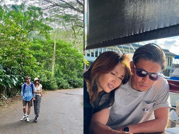 Cuộc hôn nhân bị trù dập suốt 23 năm của mỹ nhân hàng đầu Nhật Bản-10