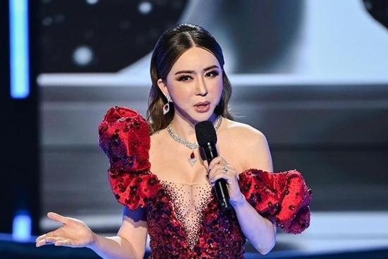 Nữ tỷ phú Hoa hậu Hoàn vũ bị kiện 685 tỷ đồng