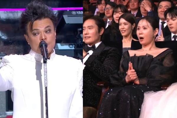 Hé lộ ca sĩ giàu nhất Kpop khiến BTS, Blackpink cũng phải dè chừng”-2