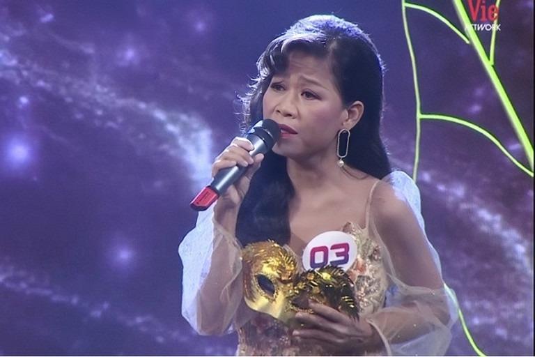 Ca sĩ Thái Trân gọi chồng, con trai dặn dò trước khi qua đời ở tuổi 44-1