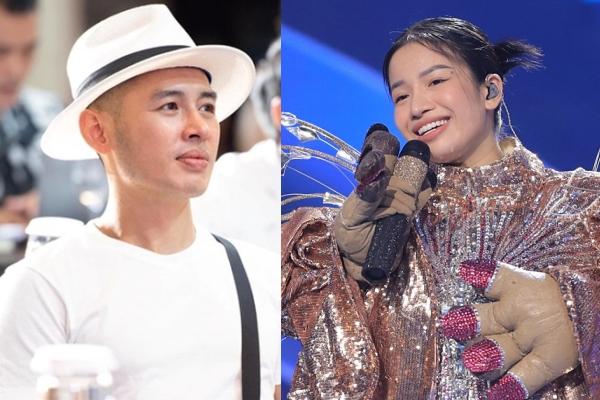 Hòa Minzy bị cắt sóng tại Ca sĩ mặt nạ gây xôn xao-7