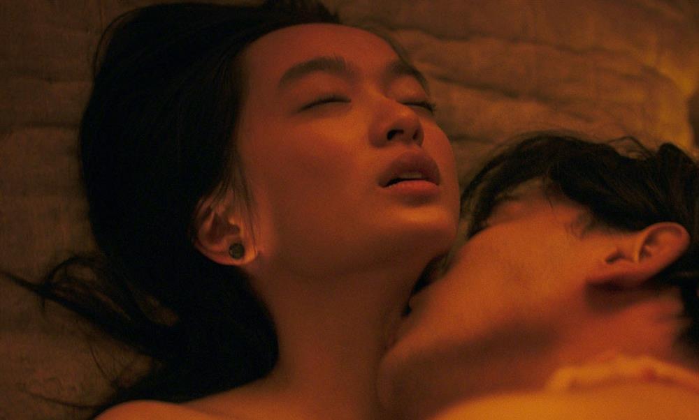 Phim Việt năm nay ồ ạt cảnh nóng: Phản cảm, thiếu chiều sâu-2