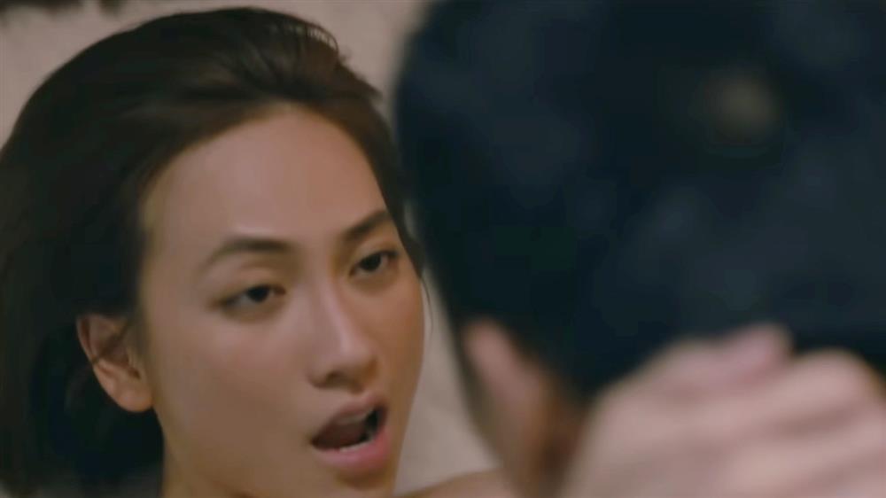 Phim Việt năm nay ồ ạt cảnh nóng: Phản cảm, thiếu chiều sâu-6